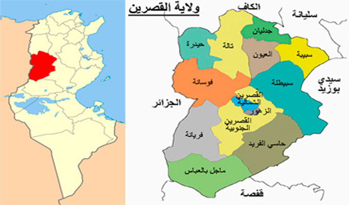 حجز مواد غير صالحة للاستهلاك في مؤسسات تربوية بسبيبة وحاسي الفريد حجز مواد غير صالحة للاستهلاك في مؤسسات تربوية بسبيبة وحاسي الفريد