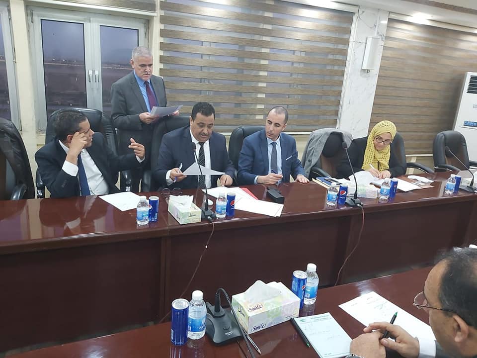 تونس تتوصل لاتفاق تسوية مالية مع العراق بقيمة 4.8 مليون يورو