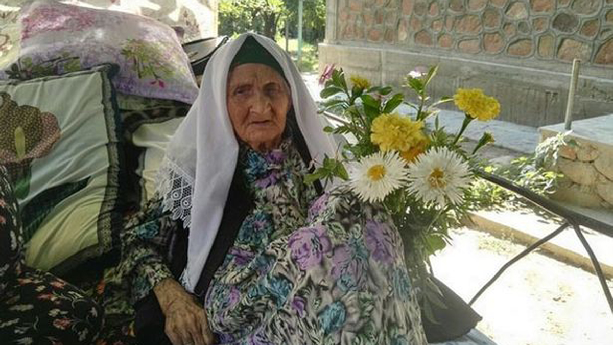 ولدت سنة 1893..وفاة أكبر معمرة على وجه الأرض