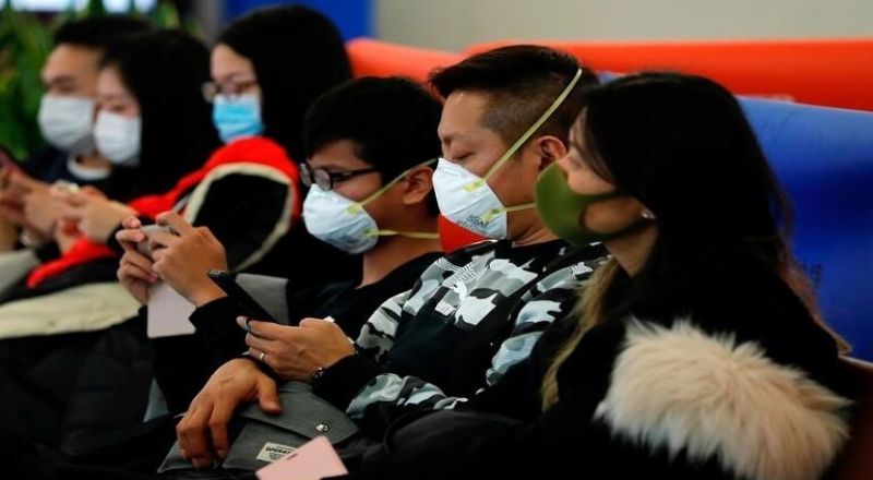 الصين: ارتفاع عدد ضحايا “كورونا إلى 106 وعدد الإصابات إلى 4515