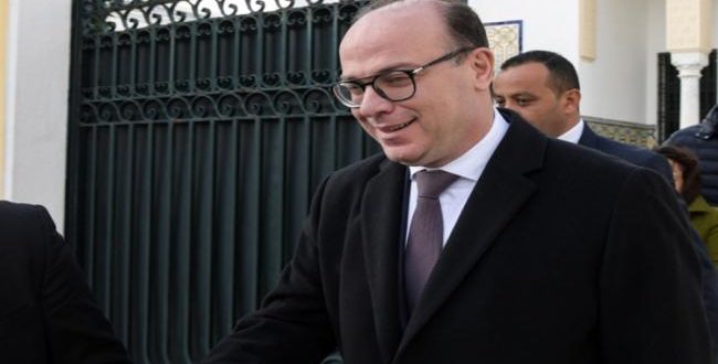 السبت اجتماع للفخفاخ مع رؤساء الأحزاب