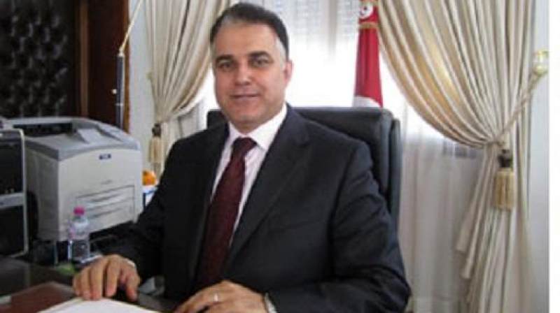 من هو وزير التجارة الجديد بشير الزعفوري؟