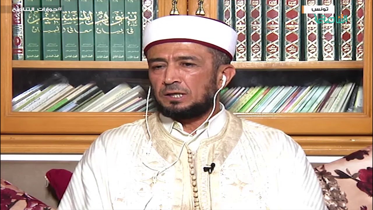 رضا الجوادي يتحدث عن محاولة قتل رئيس منظمة نقابية