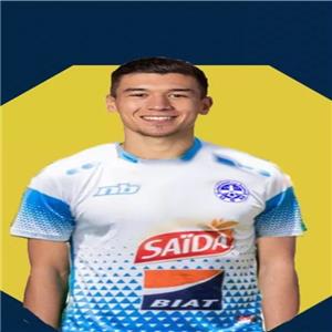 فسخ عقد اللاعب زكرياء القرفي مع الاتحاد المنستيري بالتراضي فسخ عقد اللاعب زكرياء القرفي مع الاتحاد المنستيري بالتراضي