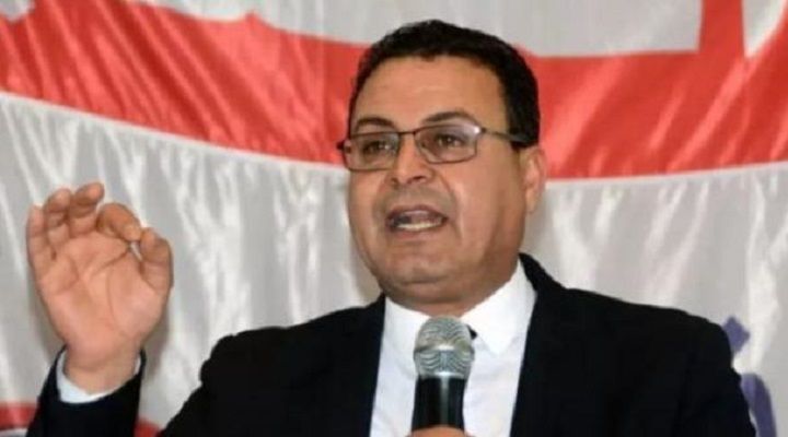 زهير المغزاوي: حكومة الفخفاخ ستمر