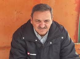 انسحاب مدرب مستقبل سليمان