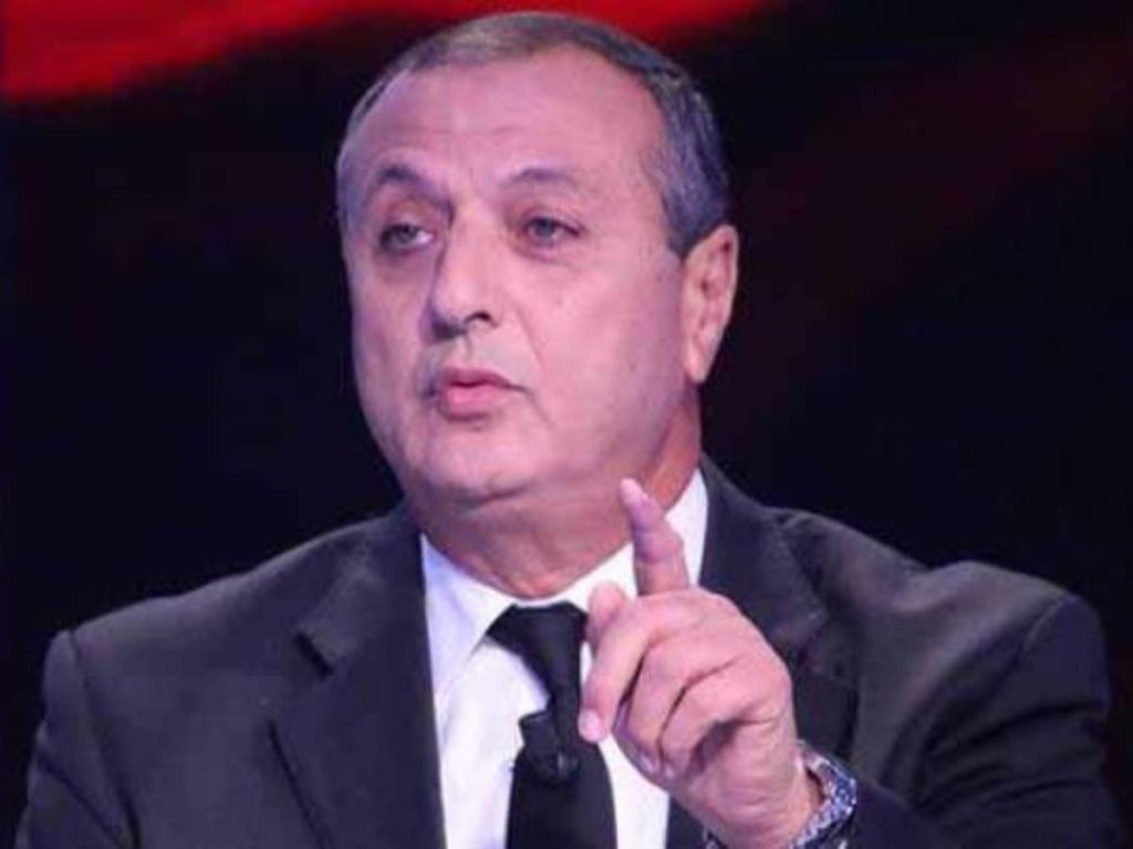 عصام الشابي