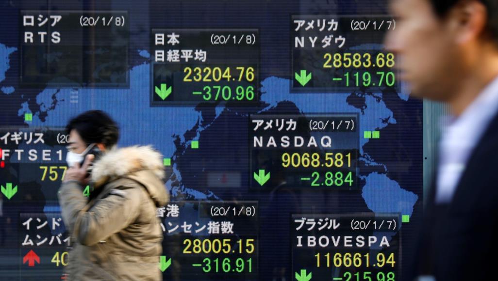 فيروس “كورونا”: ارتفاع عدد الوفيات والإصابات في الصين وإعلان حالة طوارئ عالمية فيروس “كورونا”: ارتفاع عدد الوفيات والإصابات في الصين وإعلان حالة طوارئ عالمية