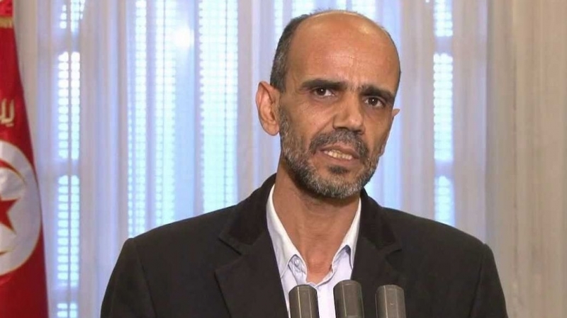 الحامدي: توافق على حكومة مضيّقة