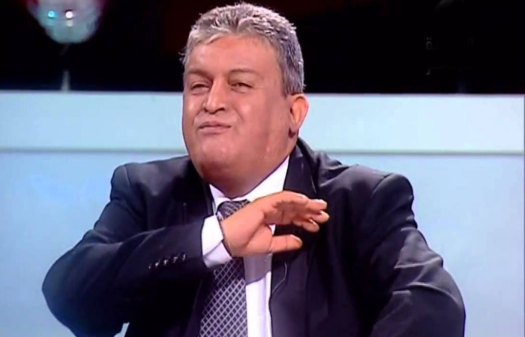 منذر بلحاج علي : لا أفق أمام تشكيل حكومة جديدة