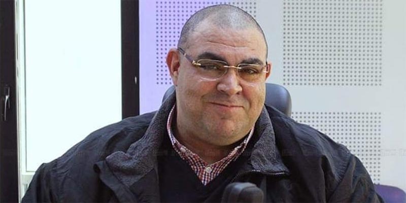 وفاة الدكتور هشام الشريف