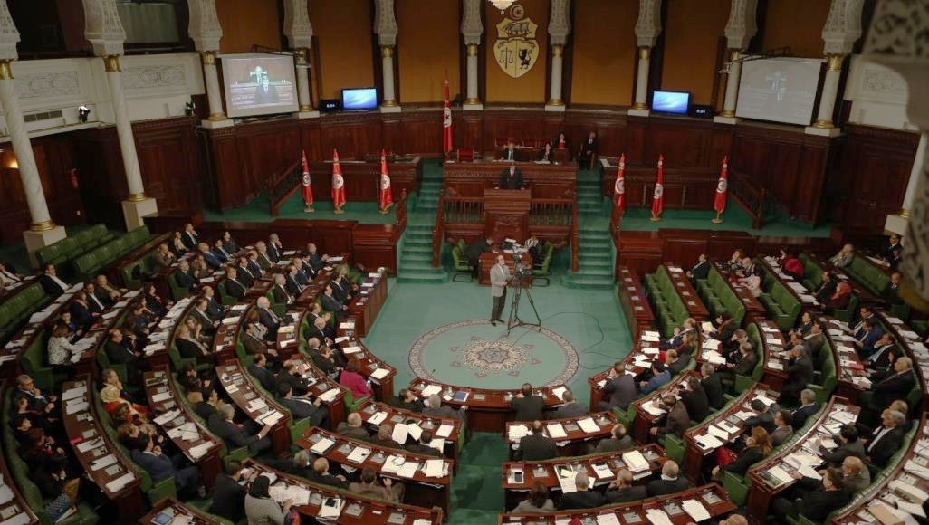 جلسة استماع مغلقة لوزراء الداخلية والدفاع والخارجية في مجلس النواب