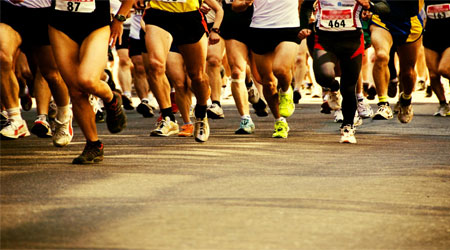 إضافة الى عيادات مجانية لقيس نسبة السكر: سباقان بضفاف البحيرة في الدورة 3  لتقصي مرض الزهايمر