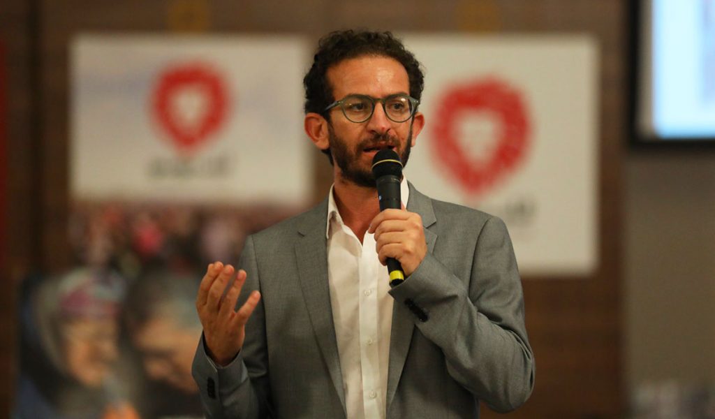 أسامة الخليفي: الفخفاخ نجح في تكوين حزام سياسي حول المعارضة