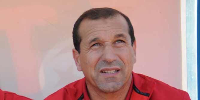 لليوم الخامس على التوالي: مدرب النادي البنزرتي مختف عن الأنظار .. لليوم الخامس على التوالي: مدرب النادي البنزرتي مختف عن الأنظار ..