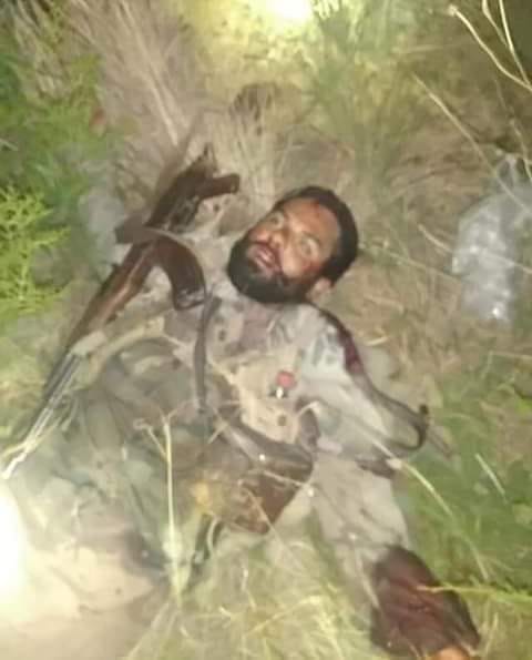 “تونس الآن” ينشر صورة الإرهابي بسام الغنيمي