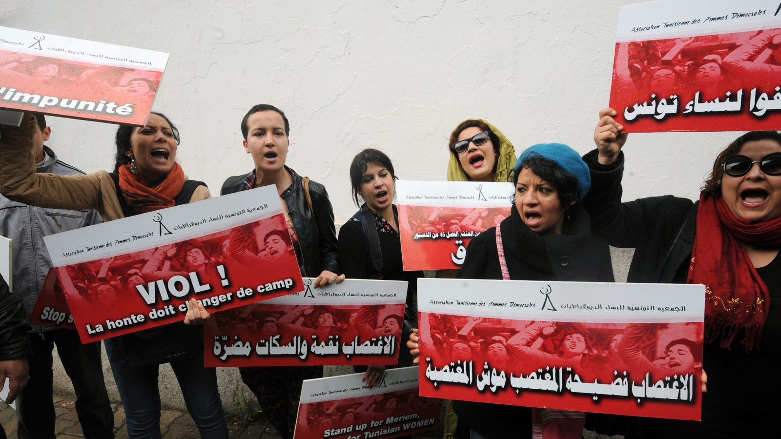 رأي: الاغتصاب..زمن “الفتوة” العاهرة