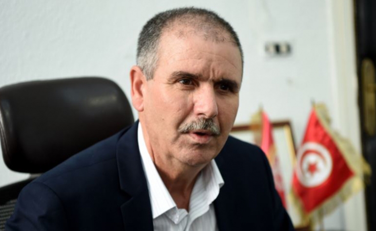 الطبوبي يكشف: قيس سعيد كان قد طلب من الفخفاخ تقديم استقالته في ذلك اليوم… الطبوبي يكشف: قيس سعيد كان قد طلب من الفخفاخ تقديم استقالته في ذلك اليوم…