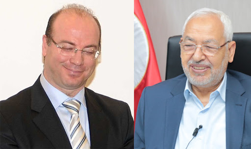 الغنوشي: لن تمرّ الحكومة دون “قلب تونس” والاسماء التي اقترحناها أفضل من الفخفاخ