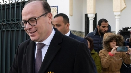 تشكيلة حكومة الفخفاخ بعد التعديلات