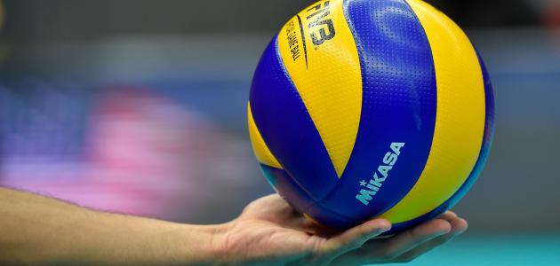 الكرة الطائرة : الترجي ينتصر على النجم