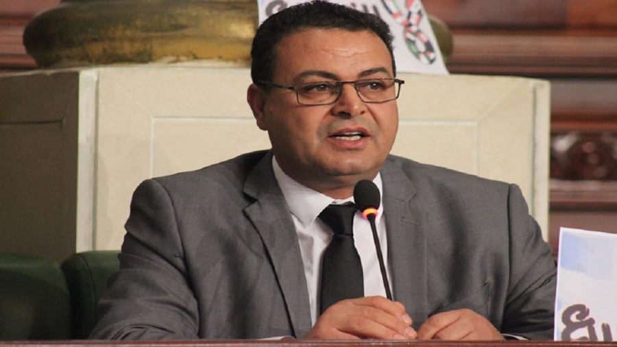 زهير المغزاوي: التمسك بـ”قلب تونس” في الحكومة مناورة مكشوفة من النهضة