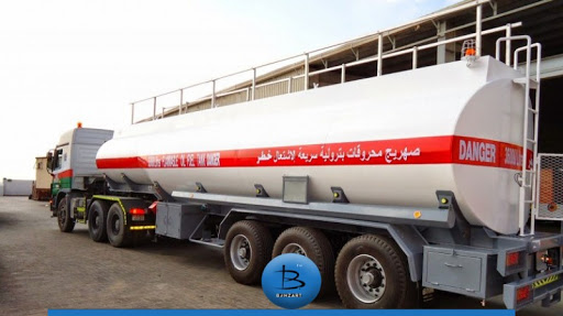 استئناف عملية شحن المواد البترولية بمصنع “ستير” في جرزونة