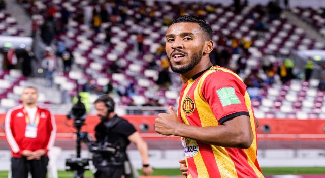 الترجي يتحول اليوم الى القاهرة:  الهوني جاهز ..مزيان وتوغاي مع الوفد