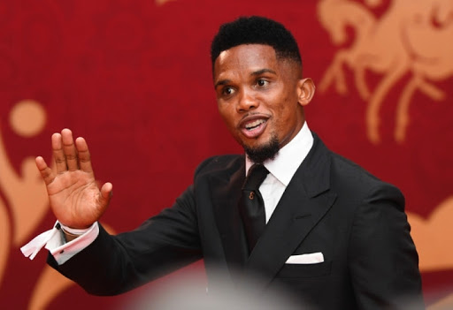 صاموال ايتو: إقامة السوبر خارج القارة السمراء في مصلحة الكرة الإفريقية