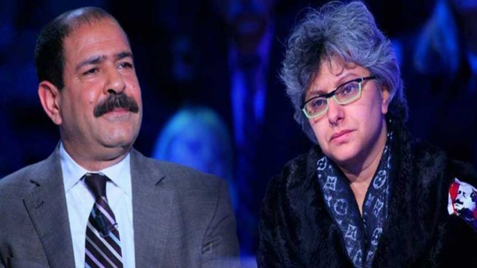 بسمة الخلفاوي: إزالة كل إشارة ولافتة تحمل اسم شكري بلعيد