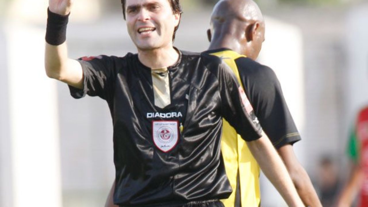 دعاهم الى إنقاذ الذوادي والمباركي: حكم سابق ينصح  مسؤولي الترجي بعدم التظلم لدى “الكاف”