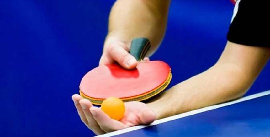 من 24 الى 29 فيفري بتونس:  الكأس الافريقية والدورة الترشيحية للأولمبياد لتنس الطاولة