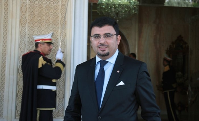 خالد شوكات: نصيحة من النداء للفخفاخ