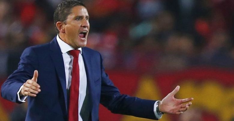 مدرب النجم الساحلي مستاء من تجاهل الهيئة له مدرب النجم الساحلي مستاء من تجاهل الهيئة له