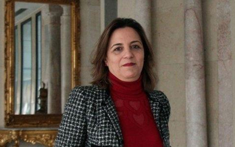 ريم محجوب: الفخفاخ متمسك باستبعاد “قلب تونس” من الحكومة