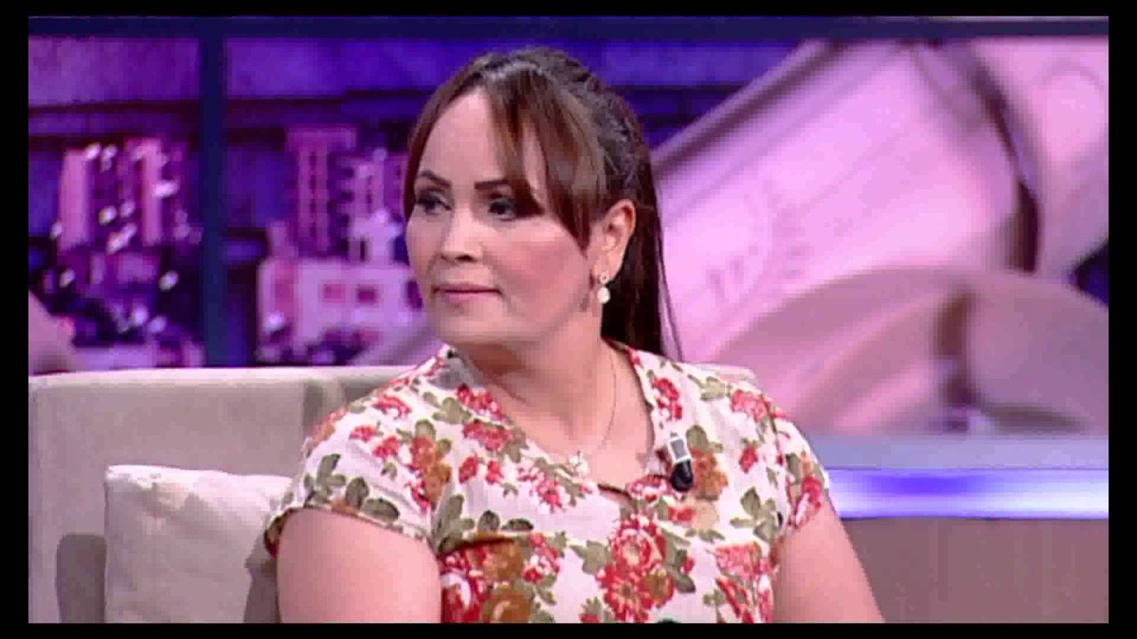 القبض على المعينة المنزلية لزينة القصرينية