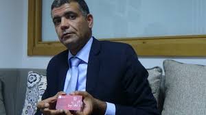 كاتب عام جديد للنادي الإفريقي كاتب عام جديد للنادي الإفريقي