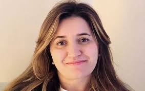 السيرة الذاتية لسلمى النيفر