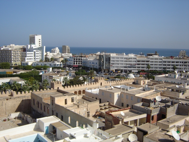 سوسة: وضع مواطن قادم من إيطاليا في الحجر الصحي في انتظار نتائج التحاليل