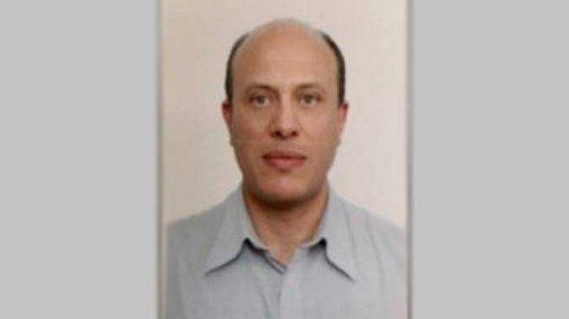 السيرة الذاتية لصالح بن يوسف