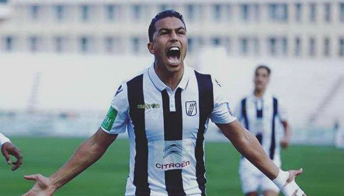 في انتظار إحالته مجددا على مجلس التأديب: النادي الصفاقسي يمنع المرزوقي من التدرب مع المجموعة