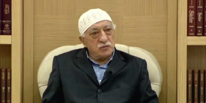 تركيا: أمر باعتقال 228 شخصا بتهمة الانتماء إلى جماعة غولن