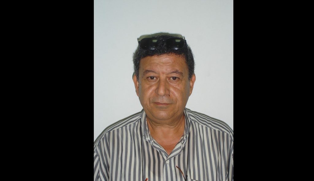 وفاة رئيس الغرفة النقابية الوطنية لصناعة المرطبات