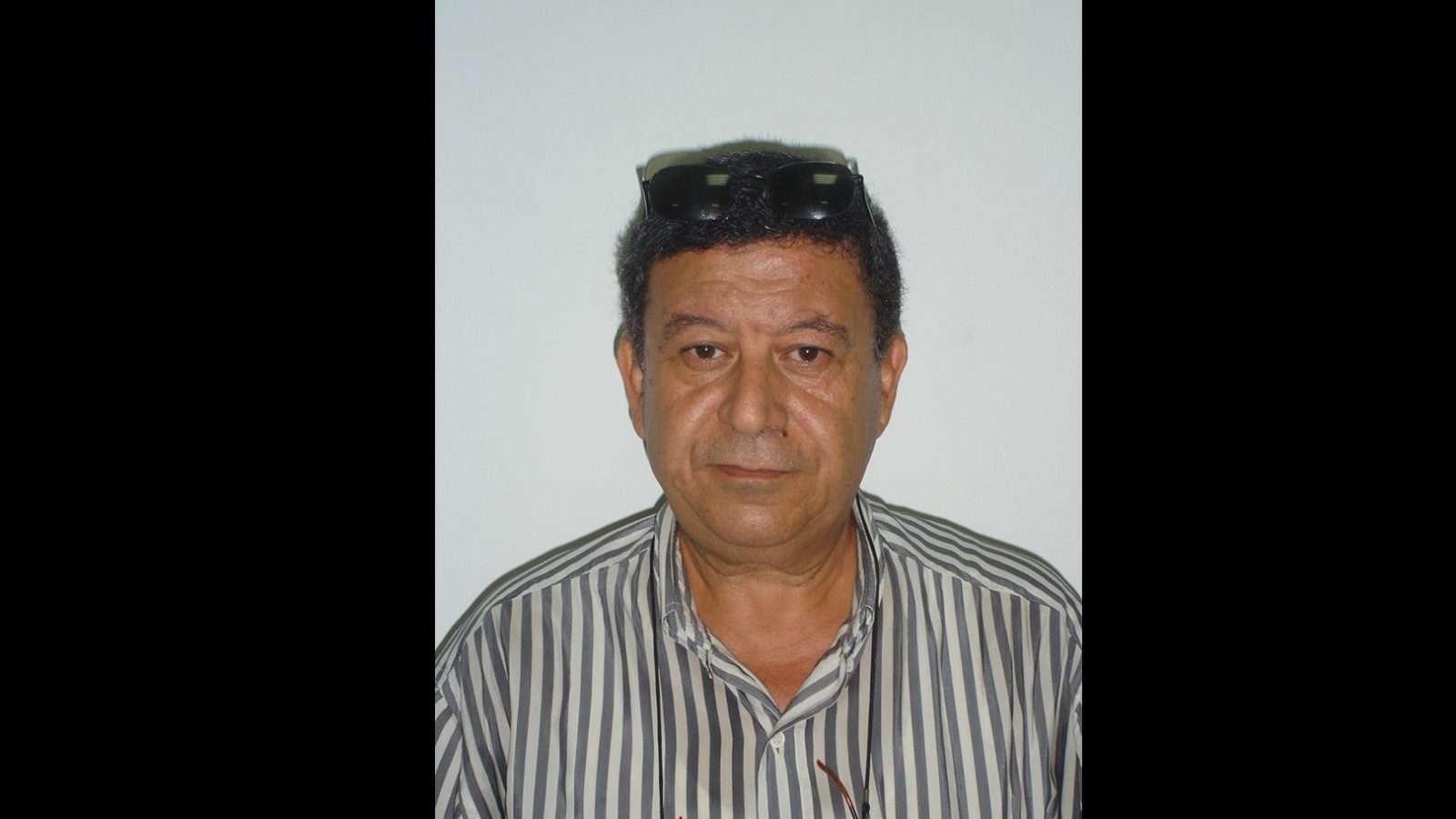 وفاة رئيس الغرفة النقابية الوطنية لصناعة المرطبات