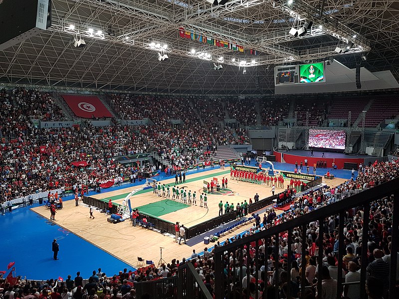 كرة الطاولة: والي تونس يغير مكان الدورة الترشيحية للألعاب الأولمبية