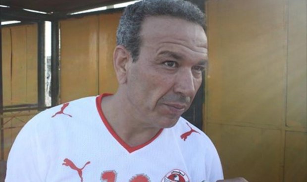 لطفي الرويسي يدرب سكك الحديد الصفاقسي