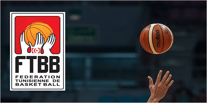 كرة السلة: برنامج مقابلات الجولة 6 من مرحلة التتويج