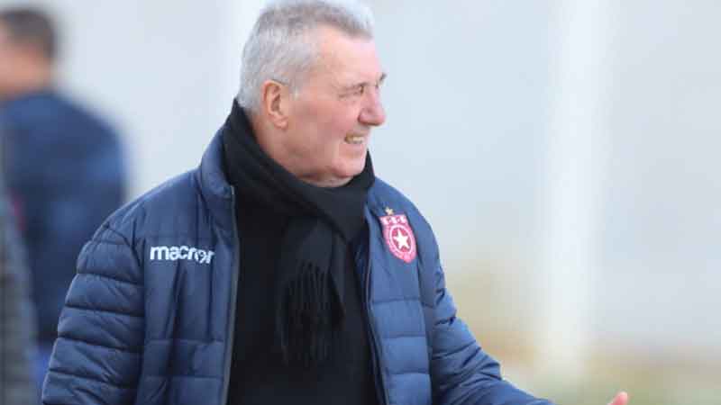 لومار يعتذر عن تدريب النجم الساحلي