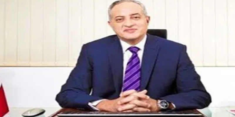 السيرة الذاتية لمحمد الفاضل كريم