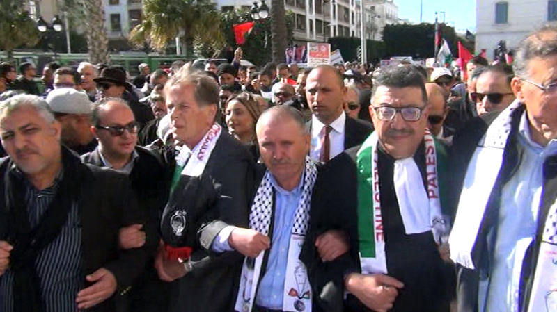 الطبوبي: وجوب محاسبة المتورطين في التطبيع